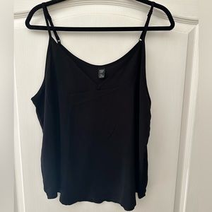Woman’s Shein Top